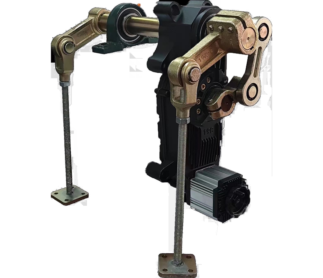 19 Durable box airnorne gate motor