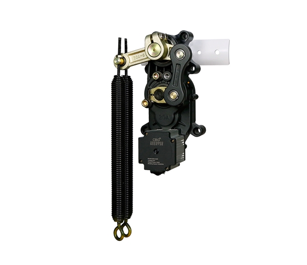 20A 24V直流無刷一體機(jī)芯