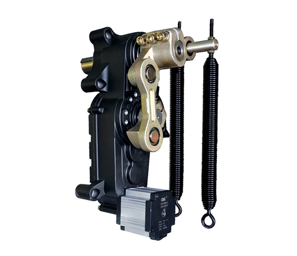 19A 直流無刷一體廣告道閘重型機(jī)芯